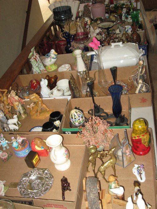 Property photo 14 - Real Estate & Personal Property Auction - Private Northeast Fort Wayne Country Setting on 3.6 Acres